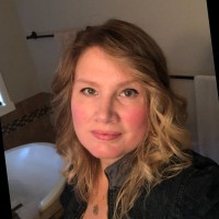 Angela Baker