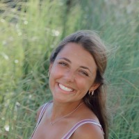 Maggie Kingora