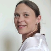 Barbara Jaworska