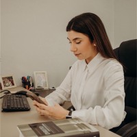 Maria Júlia Cacace Trucharte
