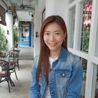 Lee Yan Ting