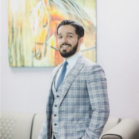 Muhammad Manzoor Ahmed