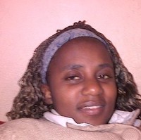Wendy Seleko