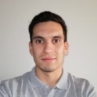 Julio Andres Vargas