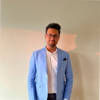 Harshil G.