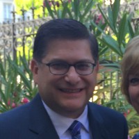 Frank Corradetti, P.E., P.P.