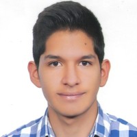 David Andre Paredes Guerra