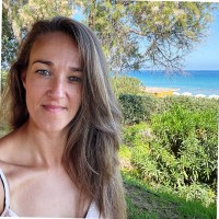 Sabine Verheul