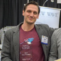 Keith O'Brien