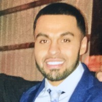 David Rangel