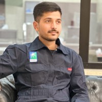 Mahammed Ashraf