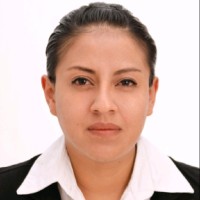 ANAYANCI CRUZ ENRÍQUEZ