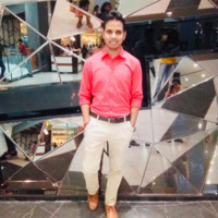 Sunil Kumar