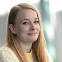 Anne Katrine Føge Jensen