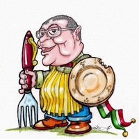Pino De Luca