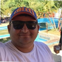 Rafael Nogueira Santiago