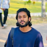 Arjun Ashok