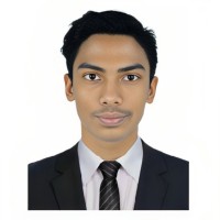 Md Ariful Kobir
