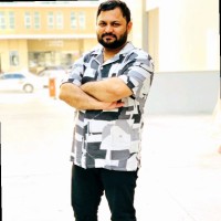 Ali Fraz