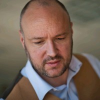 Jon Crawley