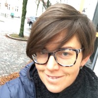 Johanna Fogelberg