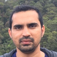 Amirul Haque