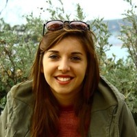 Amandine Trouche