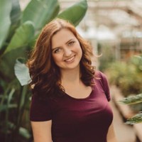 Chloe Becher