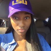Janiah Cook