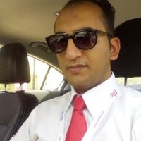Mostafa Ali