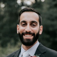 Peter Gonzalez