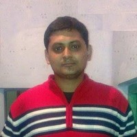 Souvik Mukherjee