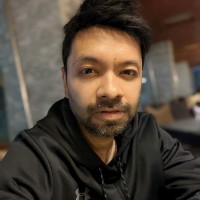 Syed Ahmed
