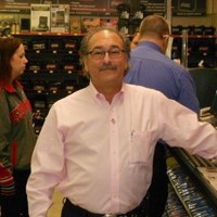 Steven G. Blair