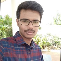 Tejus Kumar