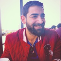 Ali Deniz KILIÇ