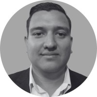 Rodrigo Arriola Rosales