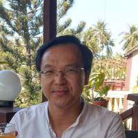 朱怡國