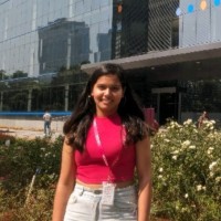 Kashish Haswani