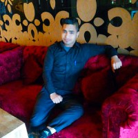 Raj Roy