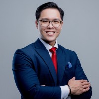 Daniel Tay