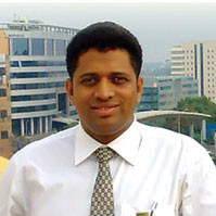 Dr Aquil Samah Masroor