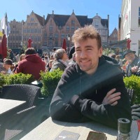 Robbe Van Den Berghe