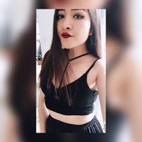 Abril Ferreira