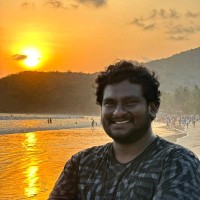 Goutham Avinash Pilla