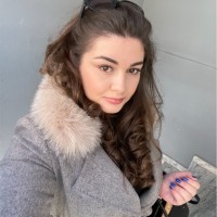 Kristina Malesia