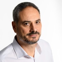 Alain Umbria