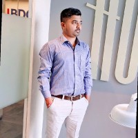 Gopal Mali