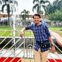 Sourabh Sirur