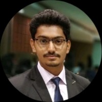 Nikhil Shetty